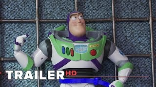 Watch the Toy Story 4 Trailer | Super Bowl Ad