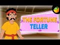 The Fortune Teller | World Folk Tales in English | MagicBox Animation