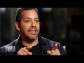 david blaine the hardest stunt to date by far