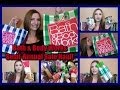 Bath and Body Works Semi-annual Sale Haul (SAS) 2014