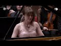 Rachmaninoff Piano Concerto No. 1 - Anna Fedorova and Sinfonieorchester Sankt Gallen - Concert HD