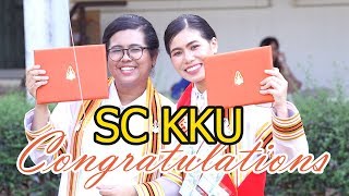 Congratulations_SC KKU