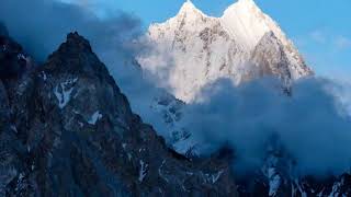 Mountains Of The World | Gasherbrum VI