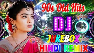 Old Hindi Songs Dj Remix Nonstop Hits || Hindi Old Is Gold Nonstop Dj Song || Old Hindi Dj Song 2020