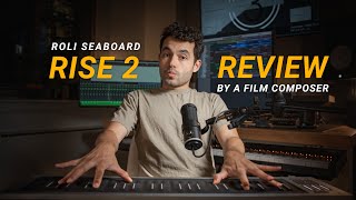 Is This The Best MIDI Controller? - Reviewing the RISE2