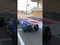 Franco Colapinto hizo su debut en un auto de Fórmula 1 a bordo de un Williams