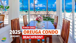 Best Punta Cana Apartments Right on Bávaro Beach, 2025