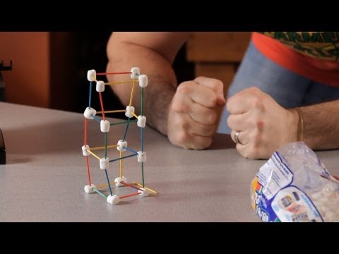 How to Demonstrate Engineering Principles | Science Projects How to Demonstrate Engineering Principles | Science Projects