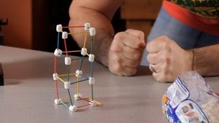 How to Demonstrate Engineering Principles | Science Projects