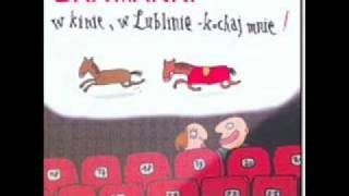 Brathanki - w kinie w lublinie