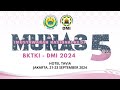 [DOKUMENTASI] MUNAS 5 HARI KE 1