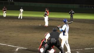 20120428 FD vs IS （5表） 高知市営球場