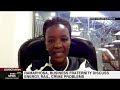 BLSA says Tuesday’s meeting with President Ramaphosa was positive and constructive