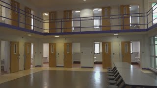 Cumberland County removes ICE from jail contract, sheriff warns of potential taxpayer costs