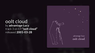 (2001) advantage Lucy - oolt cloud