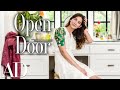 Inside Lily Aldridge's Nashville Home | Open Door | Architectural Digest