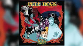 Pete Rock - PJs feat. Raekwon \u0026 Masta Killa