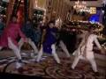 Arjun Arohi - Sangeet Dance Part 1