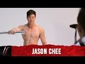 Fitter U Interview - Jason Chee | Livefitter