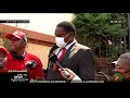 Numsa calls for the end of violation of basic human rights in Zimbabwe