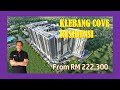 FREEHOLD | FOR SALE | HIGHRISE | SEAVIEW | VILLAGE VIEW | KLEBANG COVE MELAKA