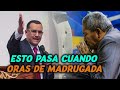 Esto pasa cuando oras de  madrugada - Pastor David Gutiérrez