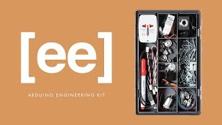 fEEdback - Unboxing the Arduino Engineering Kit