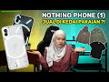 Nothing Phone (1) mahal, Realme C30 hanya RM429 & emoji baru WhatsApp | SBM #75