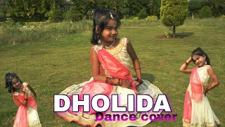 Dholida Dance Video | LOVEYATRI | Aayush S |Neha Kakkar, Udit N, Palak M, Raja H,Tanishk I By Bindu