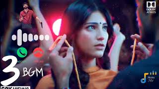 Why This Kolaveri Di- Dhanush, Anirudh || 3 Moon Movie Ringtones BGM Songs || love sad