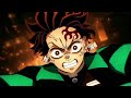 Demon Slayer | All Characters Fight Edit | The Ultimate Showdow