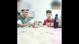 ZANLAI RILTAM.....SawmTea \u0026Joseph......MUKBANG😁