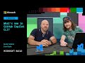 What's new in GitHub Copilot CLI? | LIVE152