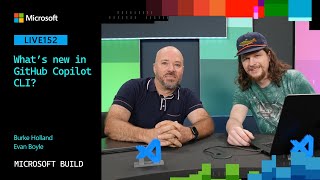 What's new in GitHub Copilot CLI? | LIVE152