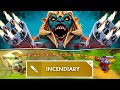 Huskar First Item 6Mins Armlet of Mordiggian Build 42Kills Carry Dota 2