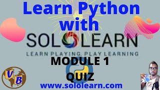 Python for beginners Module 1 Quiz
