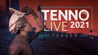 Warframe | TennoCon 2021 Teaser