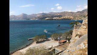 Kreta (Spinalonga) 2022