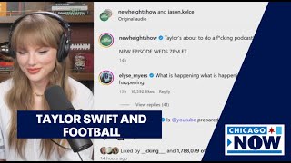 Taylor Swift will release a new album | Here's what we know