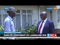 Zimbabwe elections | Zanu PF confident of landslide win