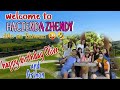 WELCOME TO HACIENDA ZHENDY  dito sa Taiwan 😜🤣 //HAPPY na BIRTHDAY pa OLIVE  and ARJHON🎂🎉