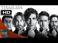 Silicon Valley - 2016 - Teaser Trailer Oficial #1 de la Temporada 3 Subtitulado al Español - HD