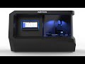 Xerox 3D Printer Official Introduction Trailer Video.