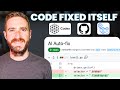 AI Fixed My Code While I Slept! (OpenAI Codex + Github Actions)