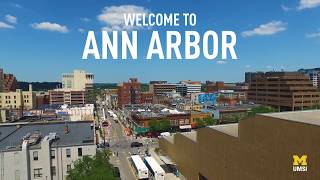 Explore Ann Arbor