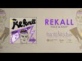 rekall nice u0026 easy