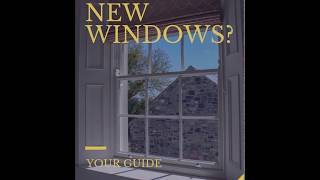 Bespoke Timber Windows