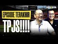 The Pangeran & Justin Show: Episode Terakhir TPJS!!!