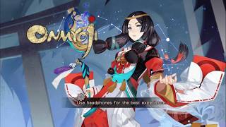 Onmyoji Global Co-op PVP