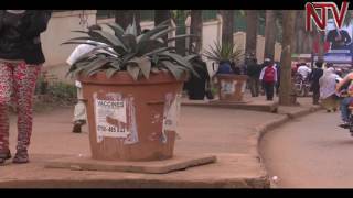 KCCA to conduct massive sensitisation on proper waste disposal